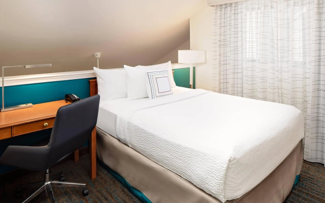Residence Inn by Marriott Harrisburg Hershey