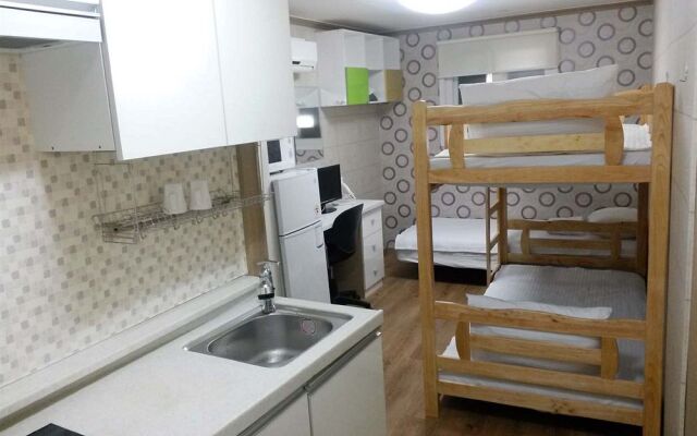 Rooming House Korea