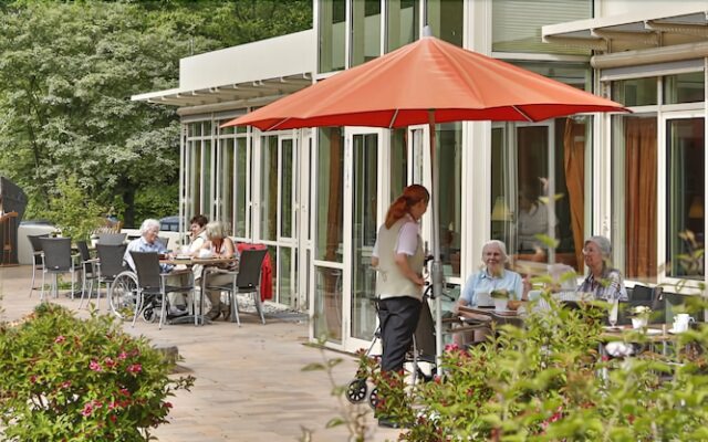 GDA Hotel Göttingen