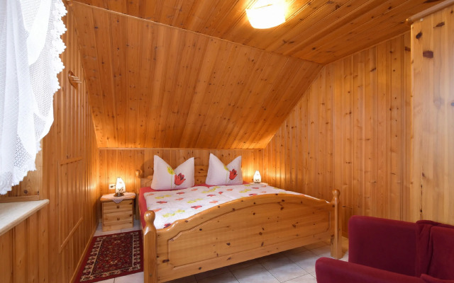 Ferienwohnungen Richter