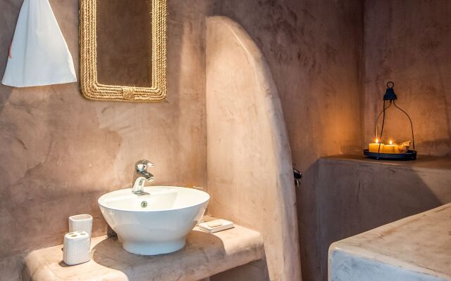 K For Kythnos Horizon House