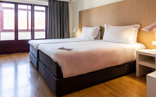 Stay Hotel Coimbra Centro