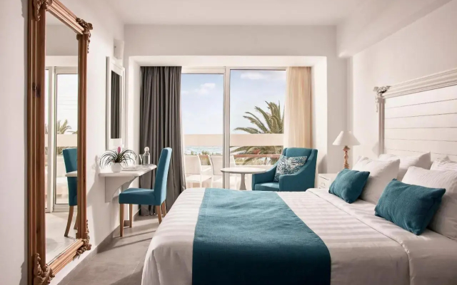 Tylissos Beach Hotel - Adults Only