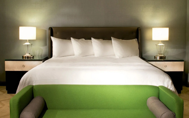 The Melrose Georgetown Hotel