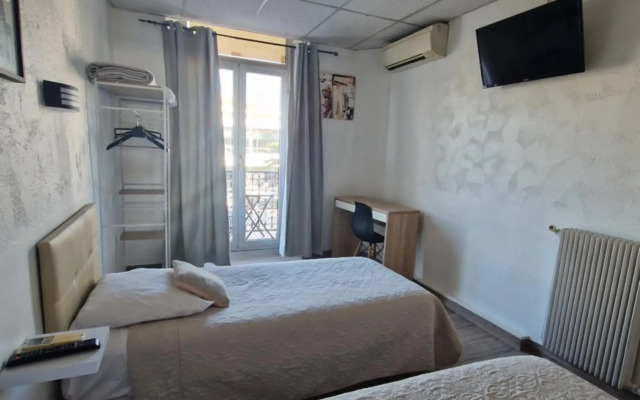 Hotel Du Nord