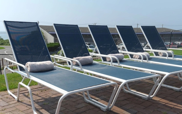 Beachcomber Resort at Montauk