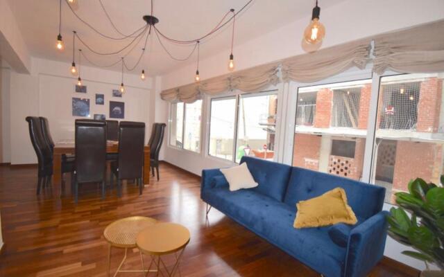 Disfruta con los 5 sentidos