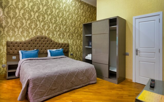 Deniz Inn City Hotel