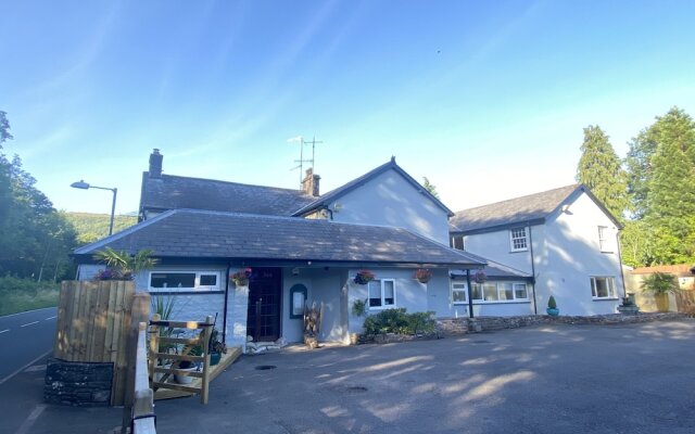 The Usk Inn