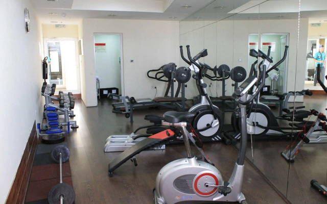 City Stay Residences