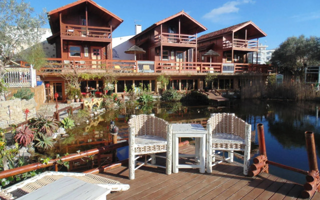 Villa Ana Margarida Beach