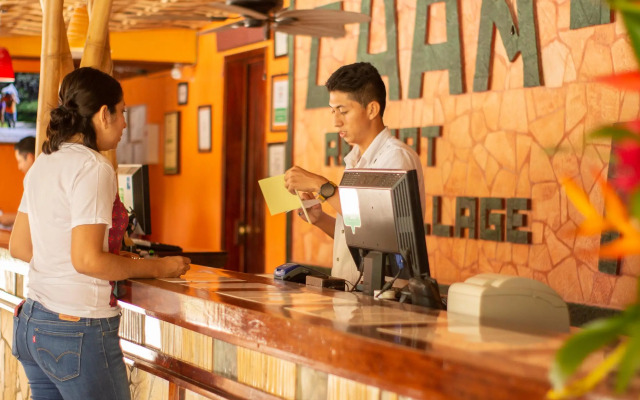 Chan-Kah Resort Village