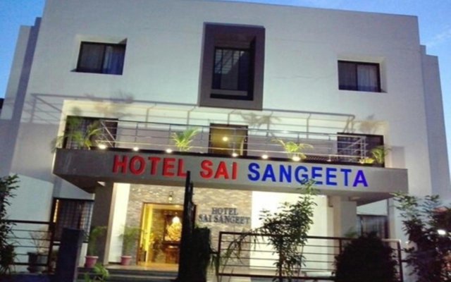 Hotel Sai Sangeeta