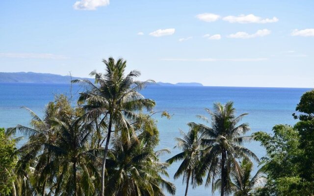 Sea View Resort
