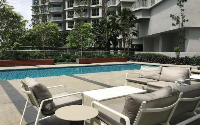 Teega Suites at PH