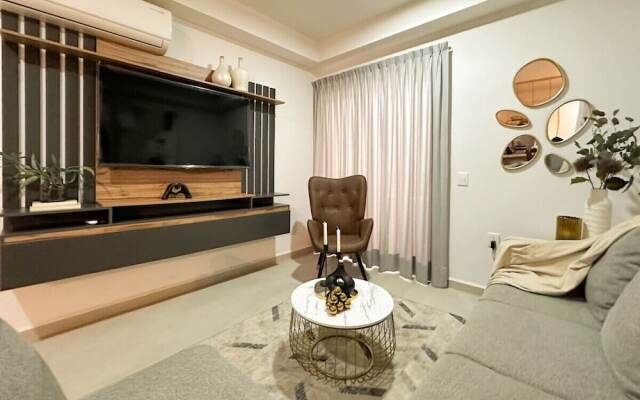 Bluu Lagoon Apartments