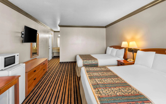 Americas Best Value Inn Vacaville Napa Valley