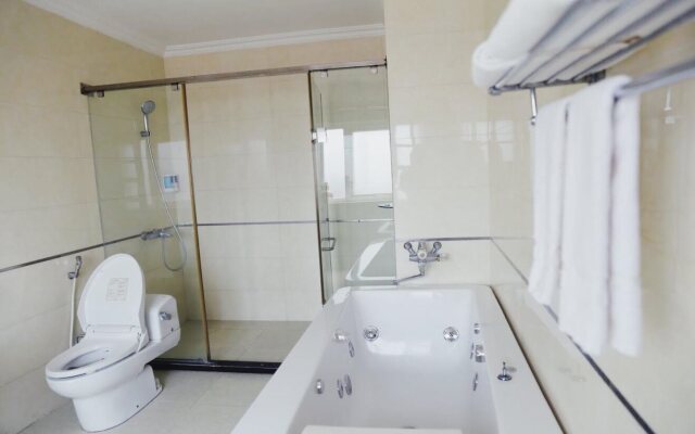 Gia Bao Hotel