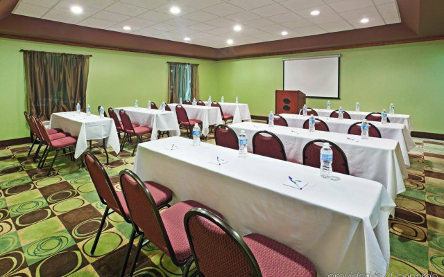 Holiday Inn Express & Suites Greenville-Spartanburg (Duncan) by IHG