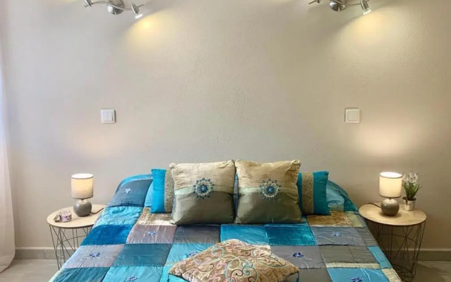 125 Oliveiras Terraces