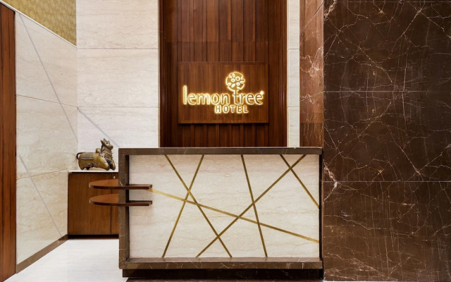 Lemon Tree Hotel, Kalina BKC, Mumbai