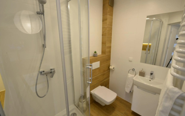 Apartamenty Skalite Szczyrk ul Woźna 14