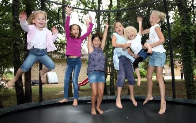 Les Collines d'Eyvigues