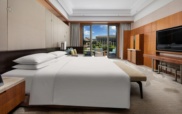 InterContinental Kunming by IHG