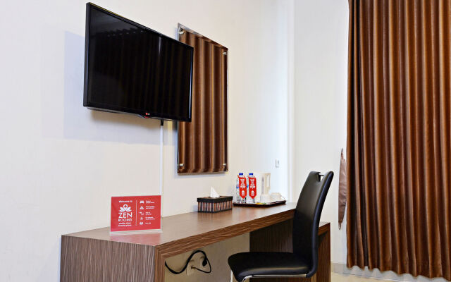 ZenRooms Pangaran Dalem Kaum