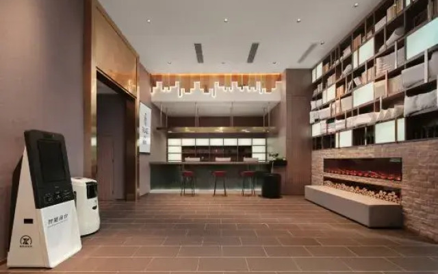 PALACE HOTELS (Chengdu Century City Exhibition Center Branch)