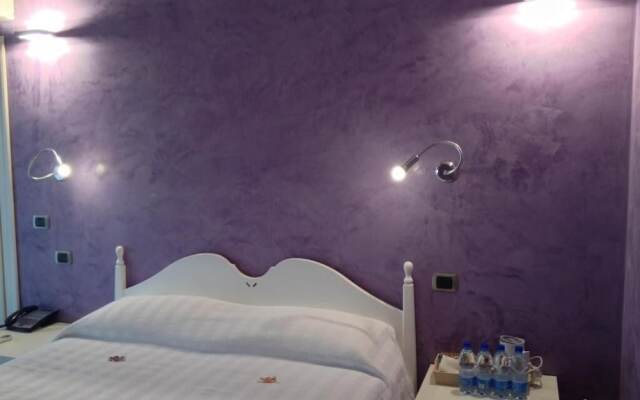 Corte Breda Agriturismo Bed & Breakfast