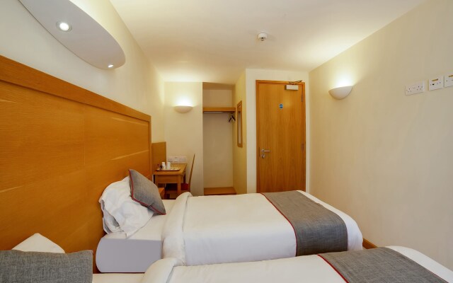 Winford Manor Hotel - Bristol Airport