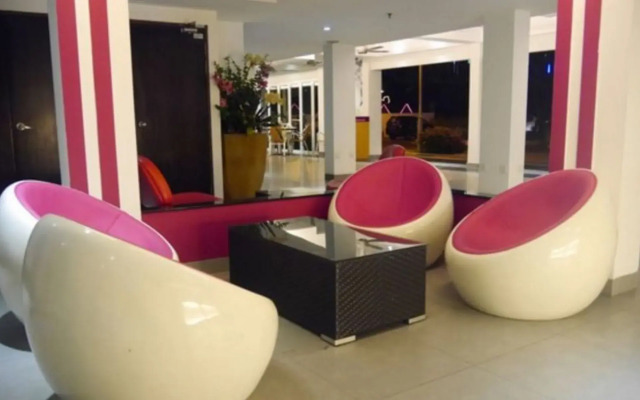 The Bayou Hotel Langkawi