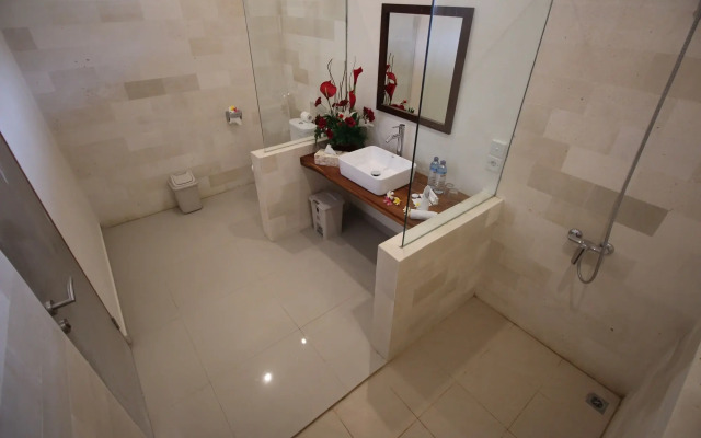 Mina Tanjung Hotel