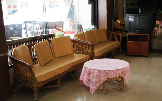 Phu Inn Hotel