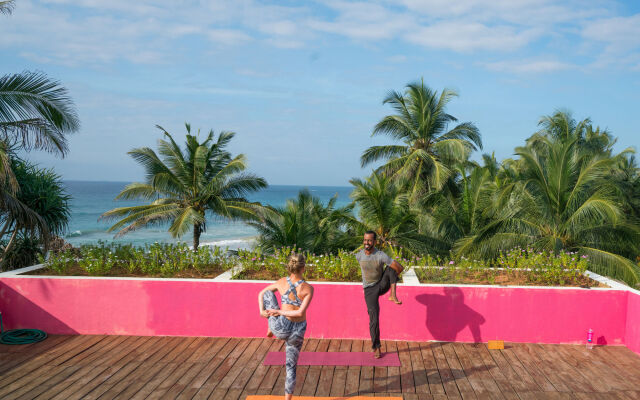 UTMT Underneath the Mango Tree Beach & Spa