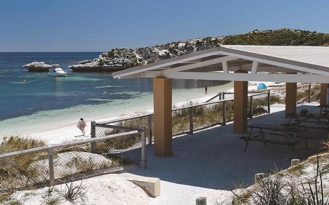 Stay Rottnest