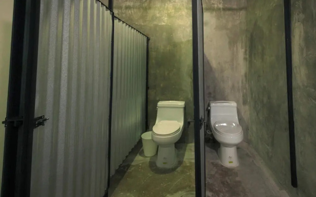 Hostal Escentrike