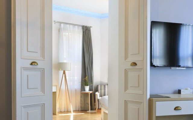 Odda Hotel - Special Class