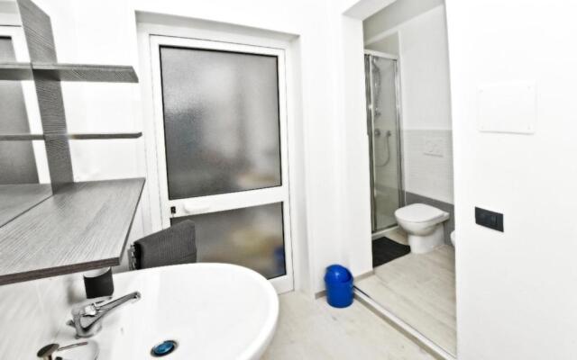 Appartamento Borgo 98 Guest House