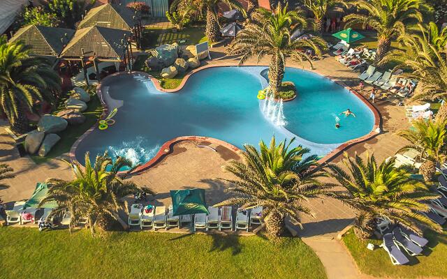 Hotel Club La Serena