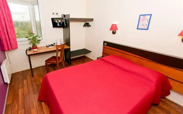 ibis Styles Paris Hippodrome de Vincennes