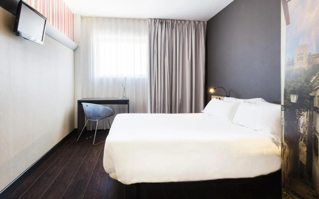 B&B Hotel Granada