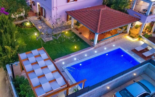 Sea View Apartment Milly, Nearby Beach Jaz