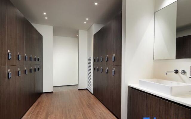 Shilla Stay Plus Iho Tewoo Ocean Front