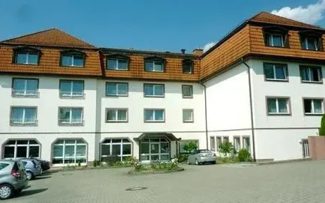 Hotel Winterstein