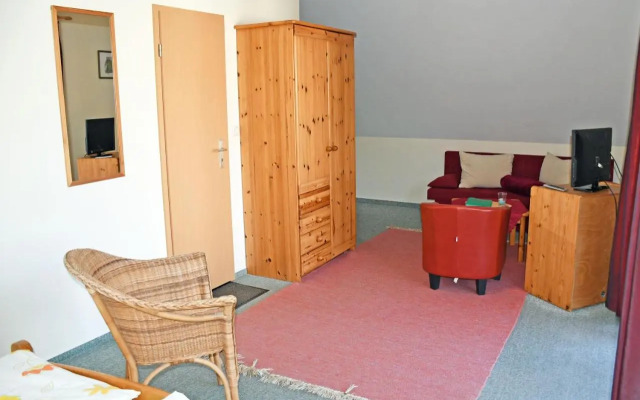 Pension Seeperle