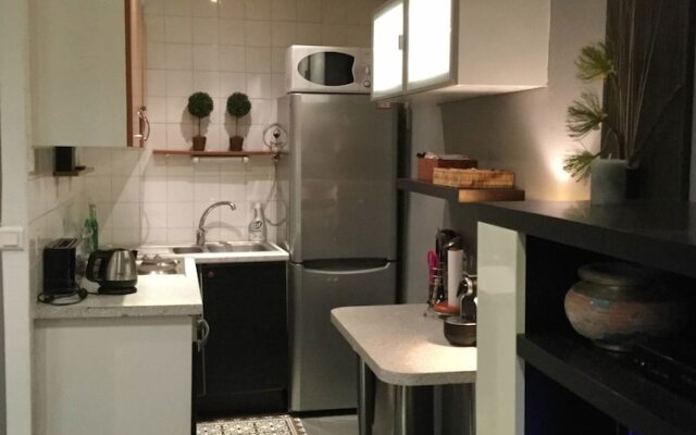 Home Rental Commandant Andre