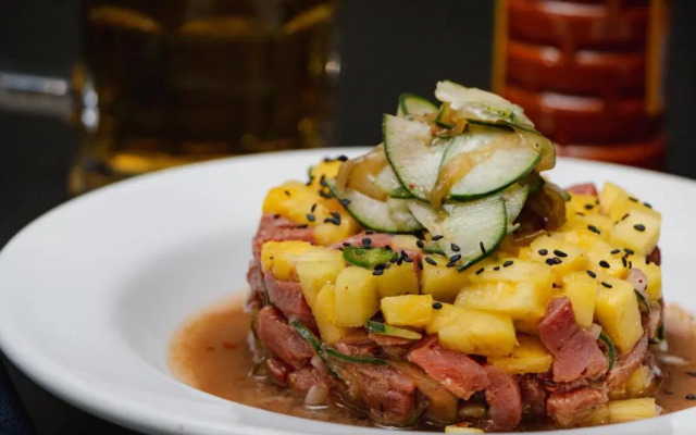 Hotel Maioris El Diez