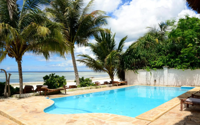 Zanzibar Bahari Villas
